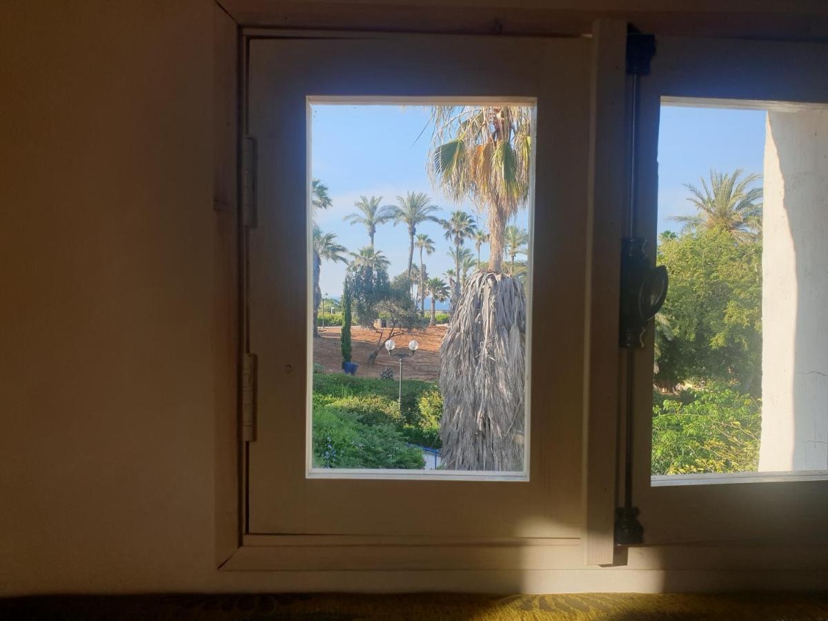 Luxury Studio At The Heart Of Old Jaffa เทลอาวีฟ ภายนอก รูปภาพ