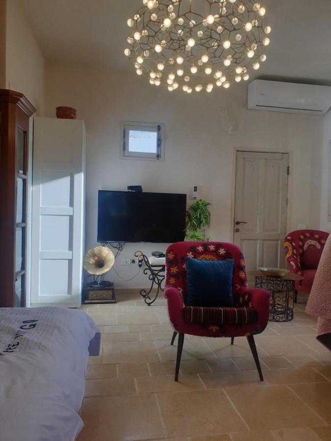 Luxury Studio At The Heart Of Old Jaffa เทลอาวีฟ ภายนอก รูปภาพ
