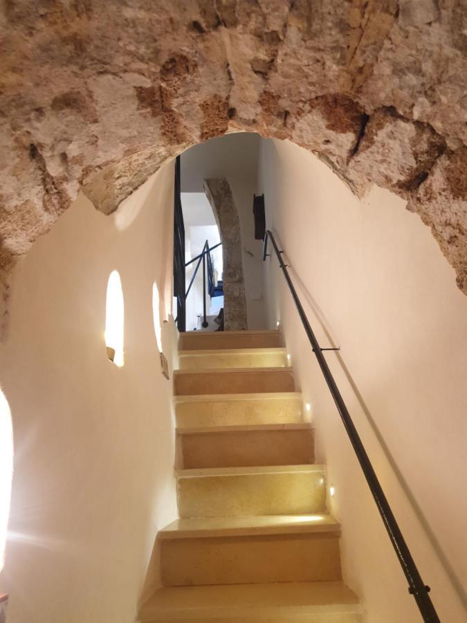 Luxury Studio At The Heart Of Old Jaffa เทลอาวีฟ ภายนอก รูปภาพ