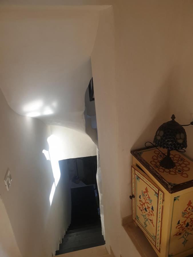 Luxury Studio At The Heart Of Old Jaffa เทลอาวีฟ ภายนอก รูปภาพ