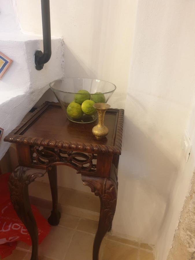 Luxury Studio At The Heart Of Old Jaffa เทลอาวีฟ ภายนอก รูปภาพ