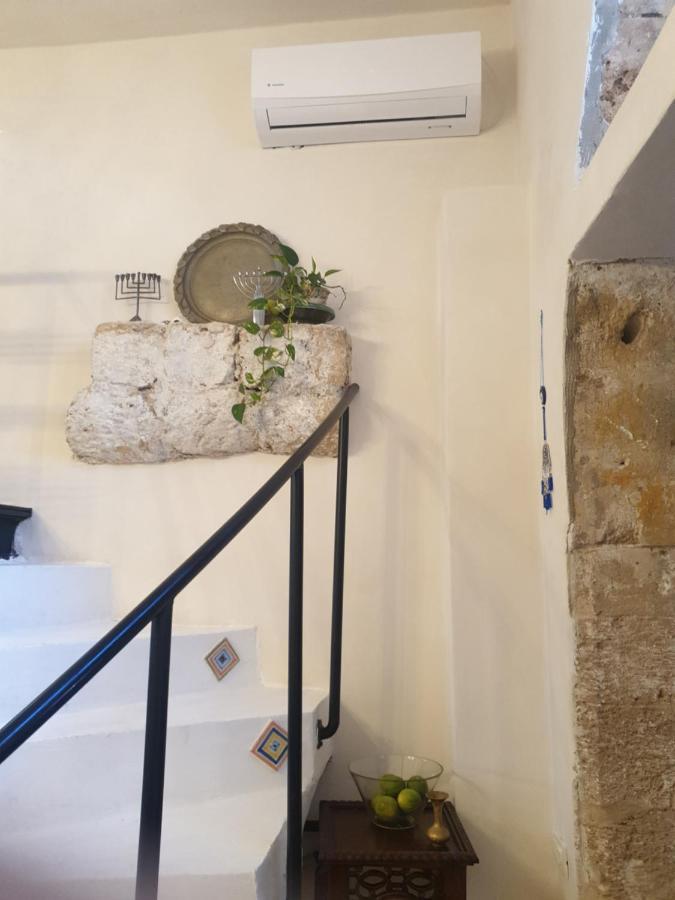 Luxury Studio At The Heart Of Old Jaffa เทลอาวีฟ ภายนอก รูปภาพ