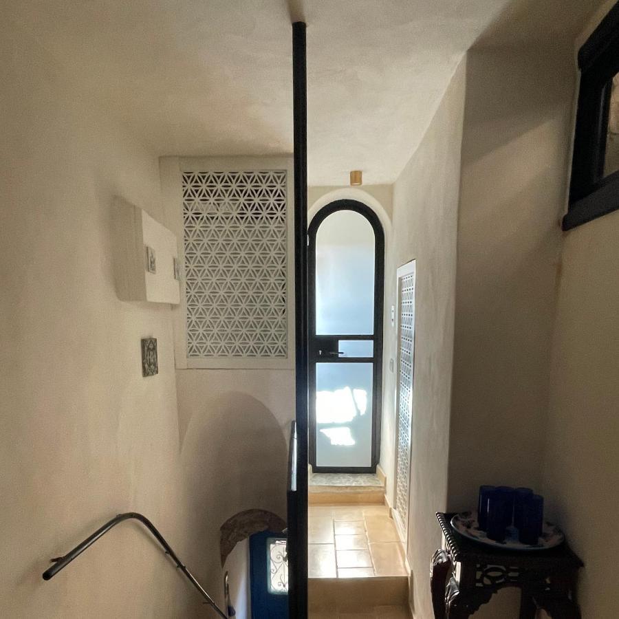 Luxury Studio At The Heart Of Old Jaffa เทลอาวีฟ ภายนอก รูปภาพ