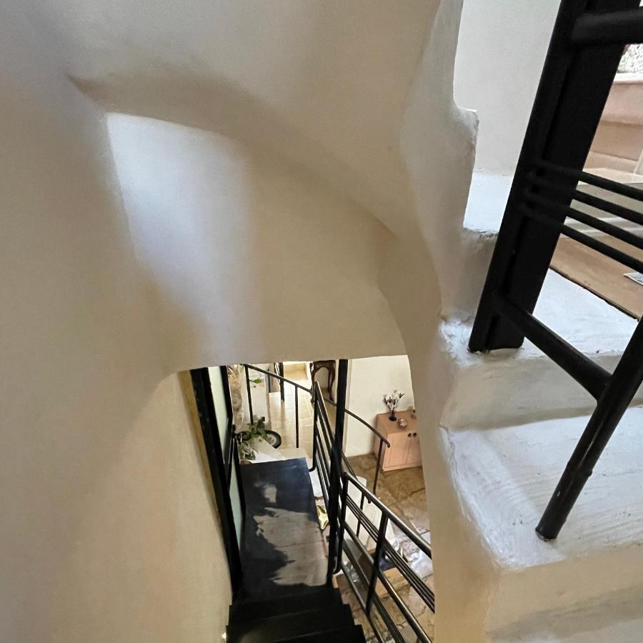 Luxury Studio At The Heart Of Old Jaffa เทลอาวีฟ ภายนอก รูปภาพ