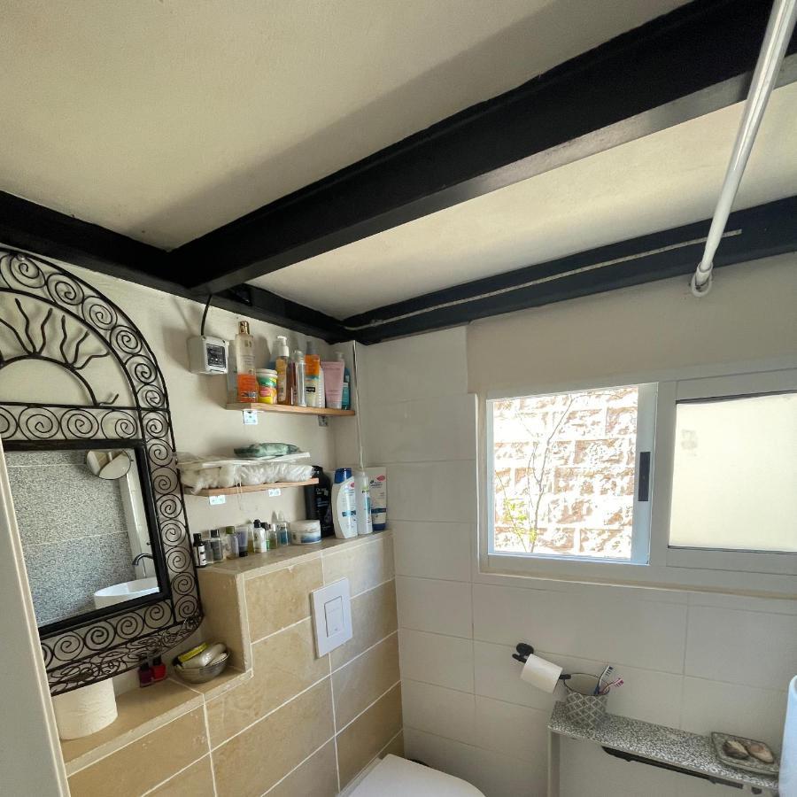 Luxury Studio At The Heart Of Old Jaffa เทลอาวีฟ ภายนอก รูปภาพ