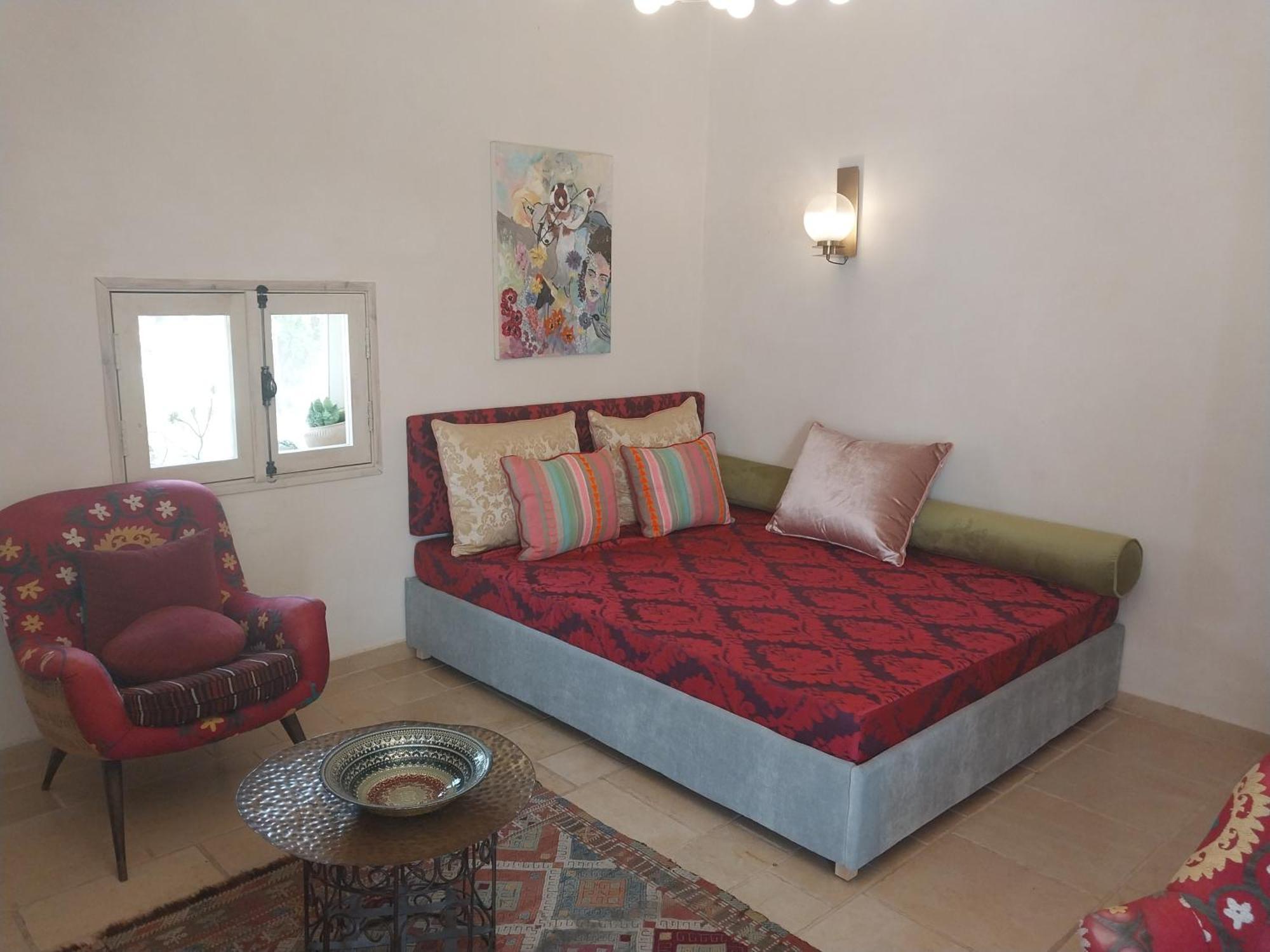 Luxury Studio At The Heart Of Old Jaffa เทลอาวีฟ ภายนอก รูปภาพ