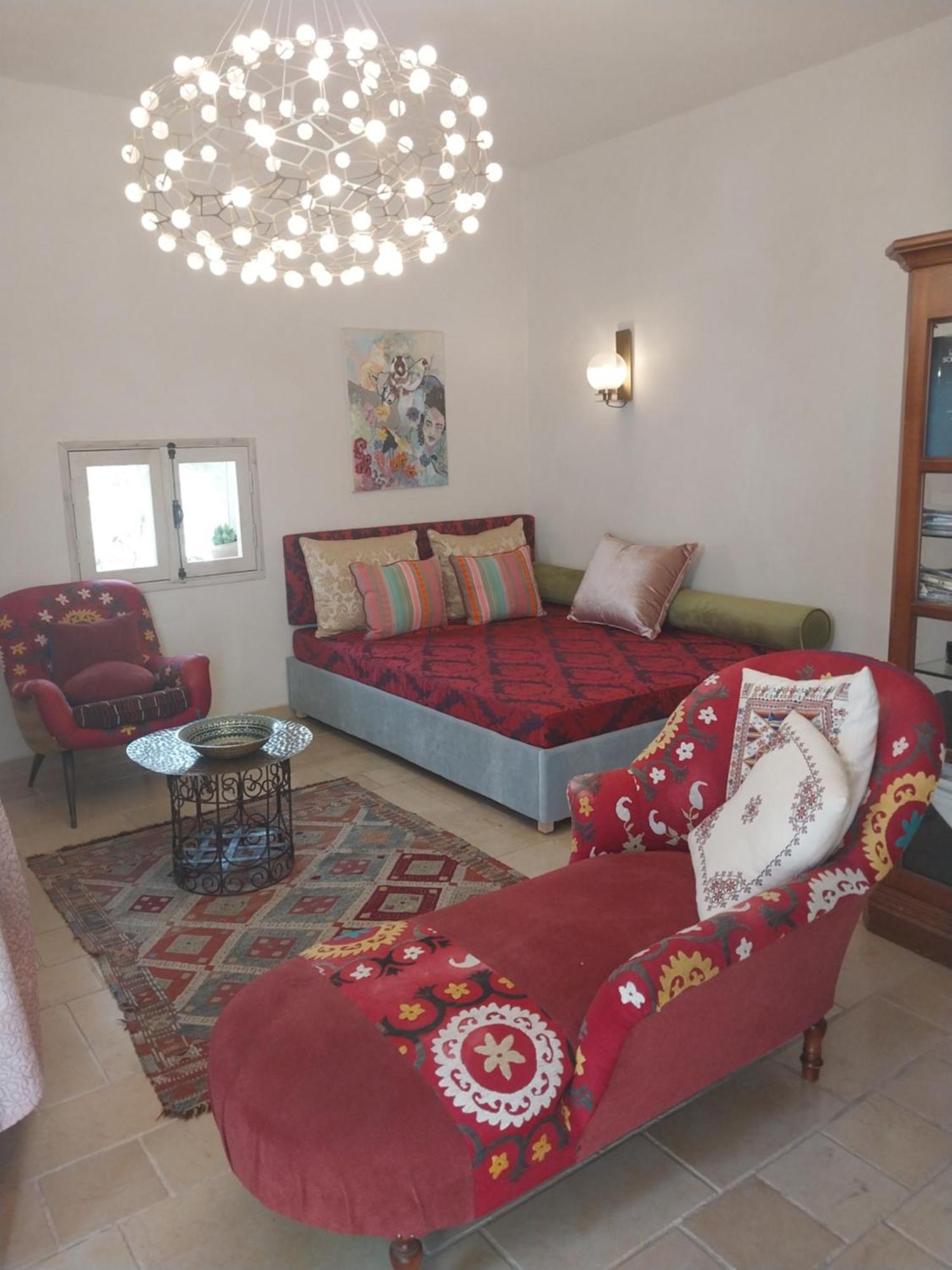 Luxury Studio At The Heart Of Old Jaffa เทลอาวีฟ ภายนอก รูปภาพ